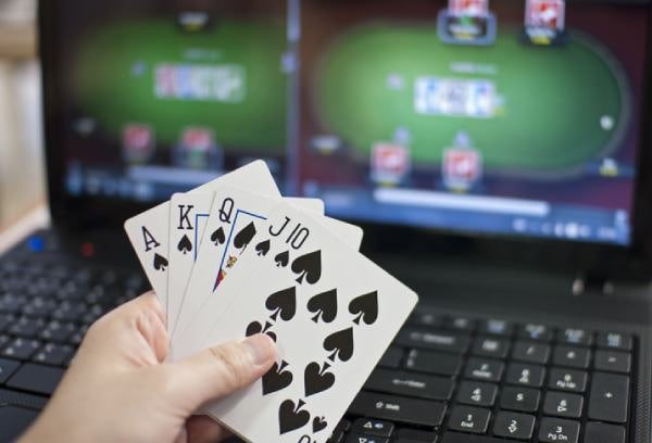 kone46 kasino langsung dealer nyata baccarat roulette