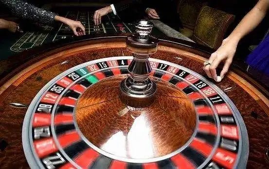 Kasino live dealer kone46 meja Baccarat Roulette online Indonesia