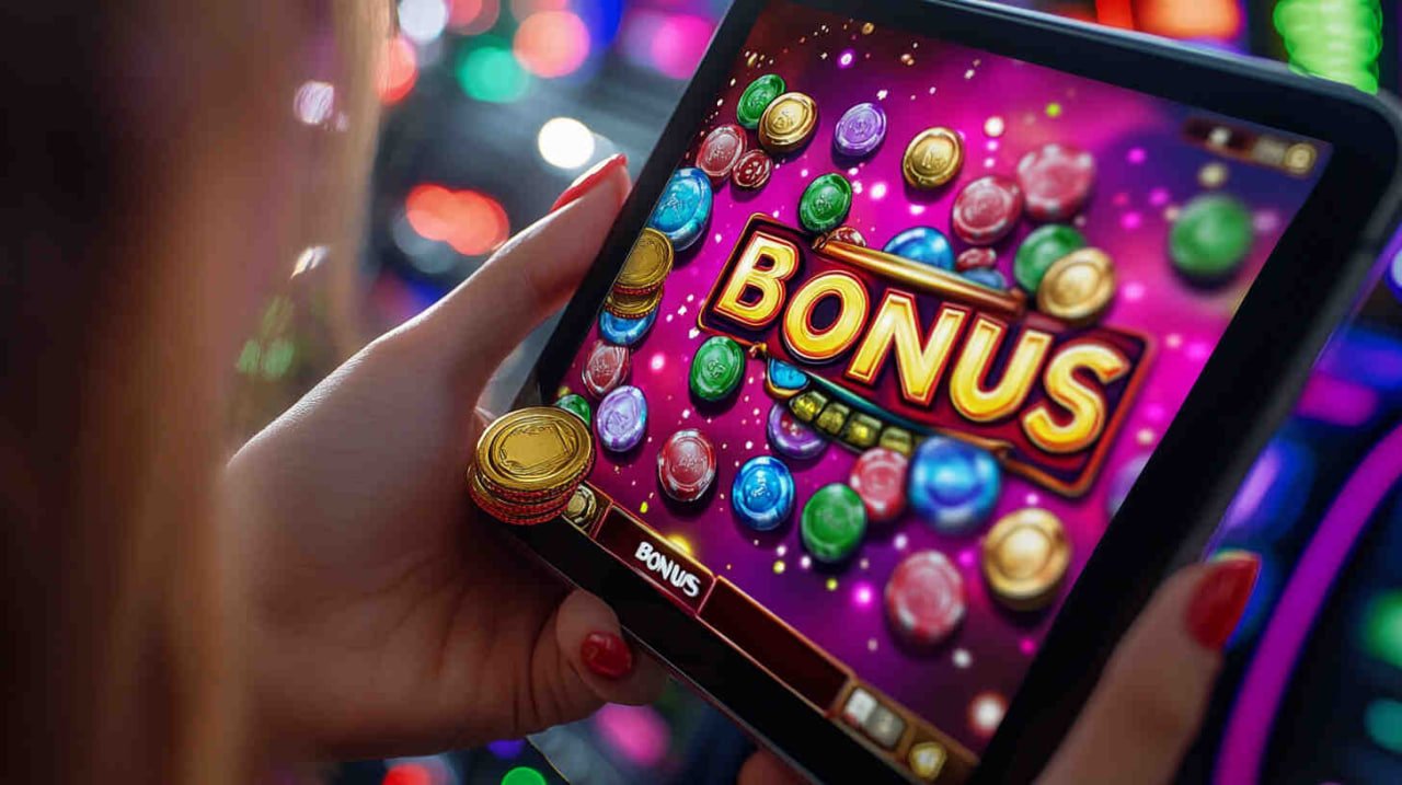 kone46 slot jackpot progresif fitur bonus free spins scatter wild