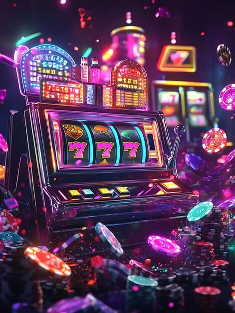 Permainan slot online kone46 tampilan game slot terbaik pilihan Indonesia