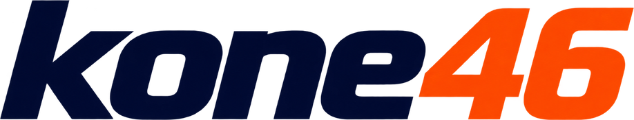 kone46 Logo